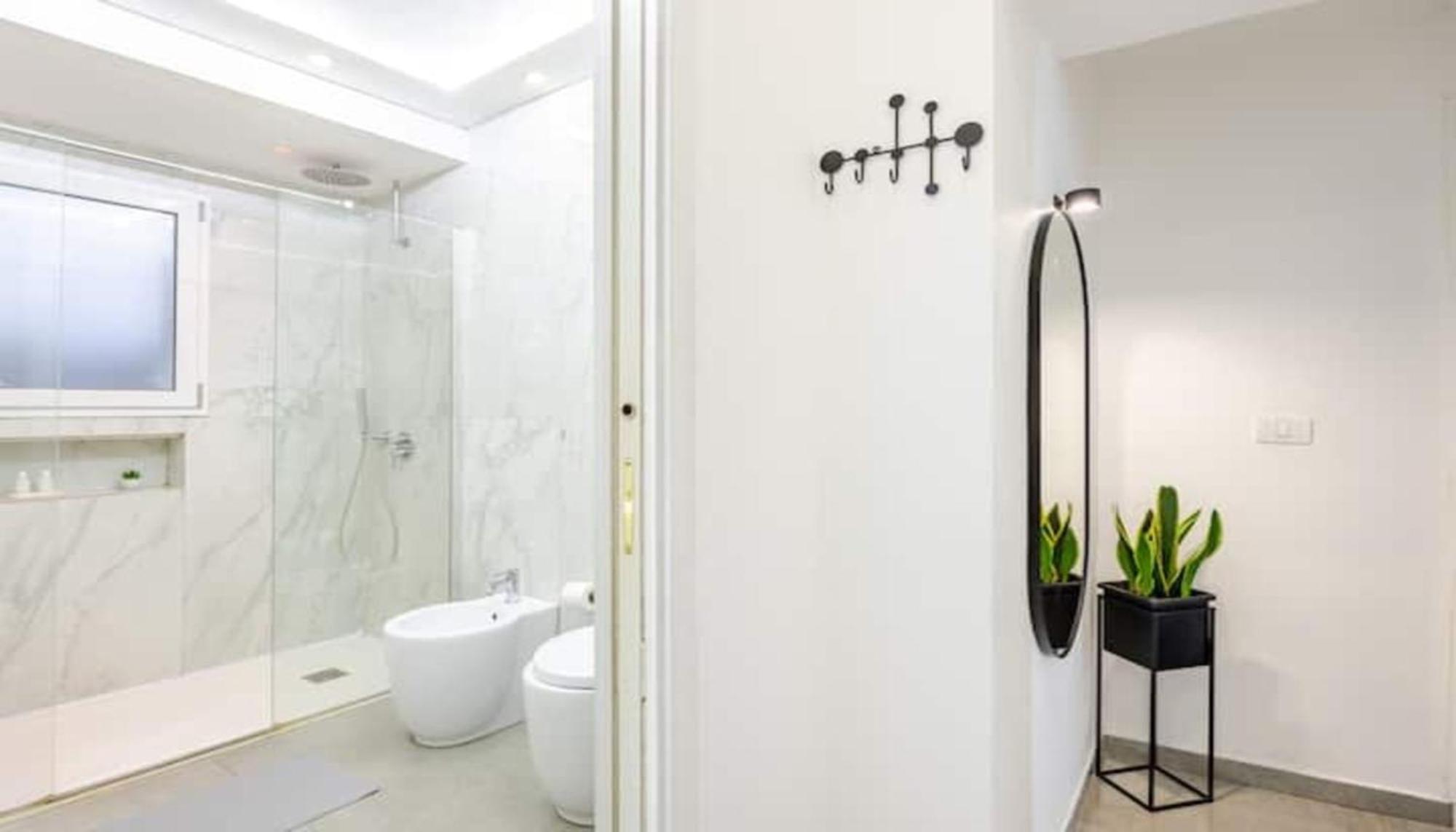 I Colori Di Napoli Bed & Breakfast Dış mekan fotoğraf