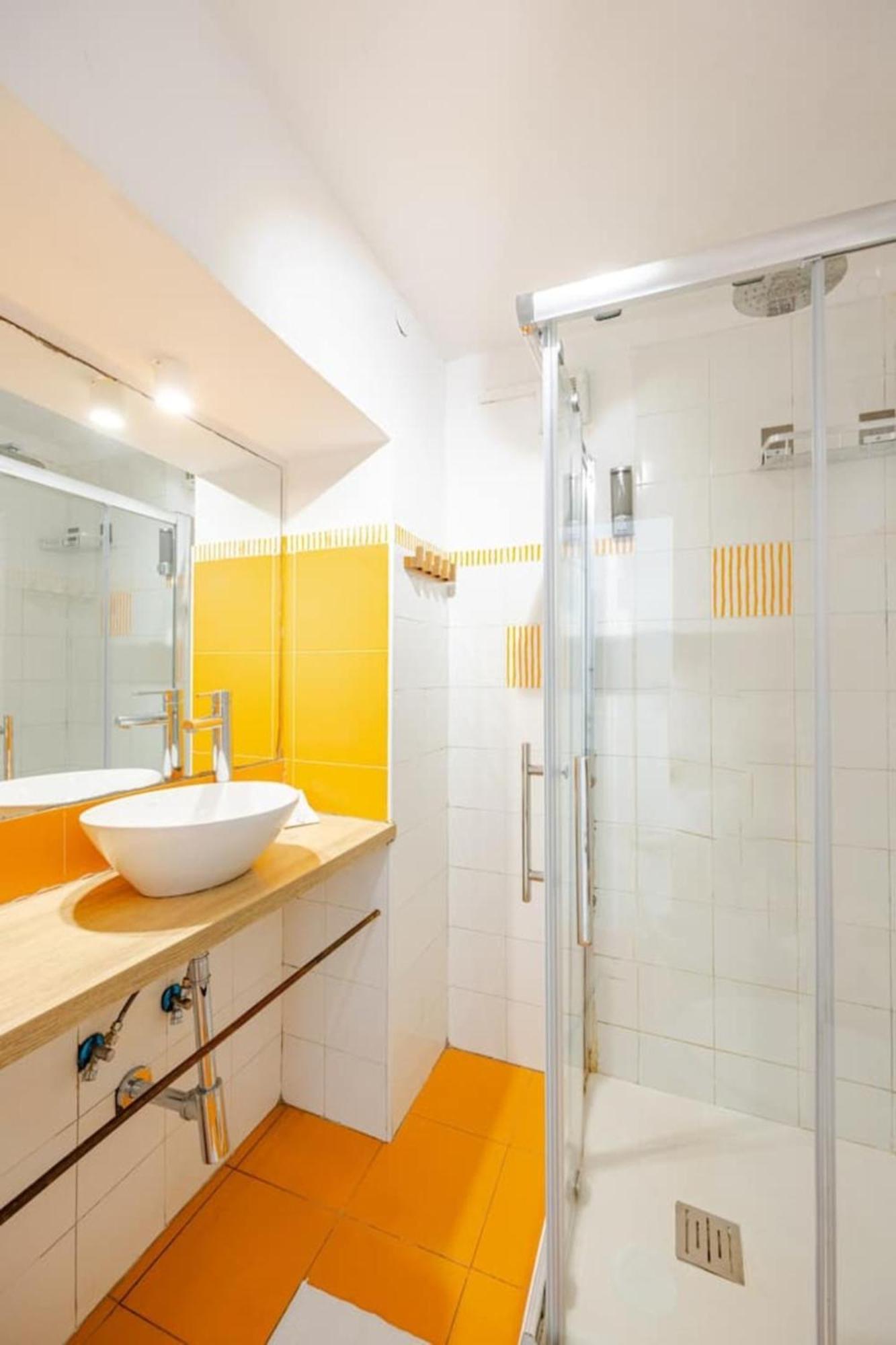 I Colori Di Napoli Bed & Breakfast Dış mekan fotoğraf