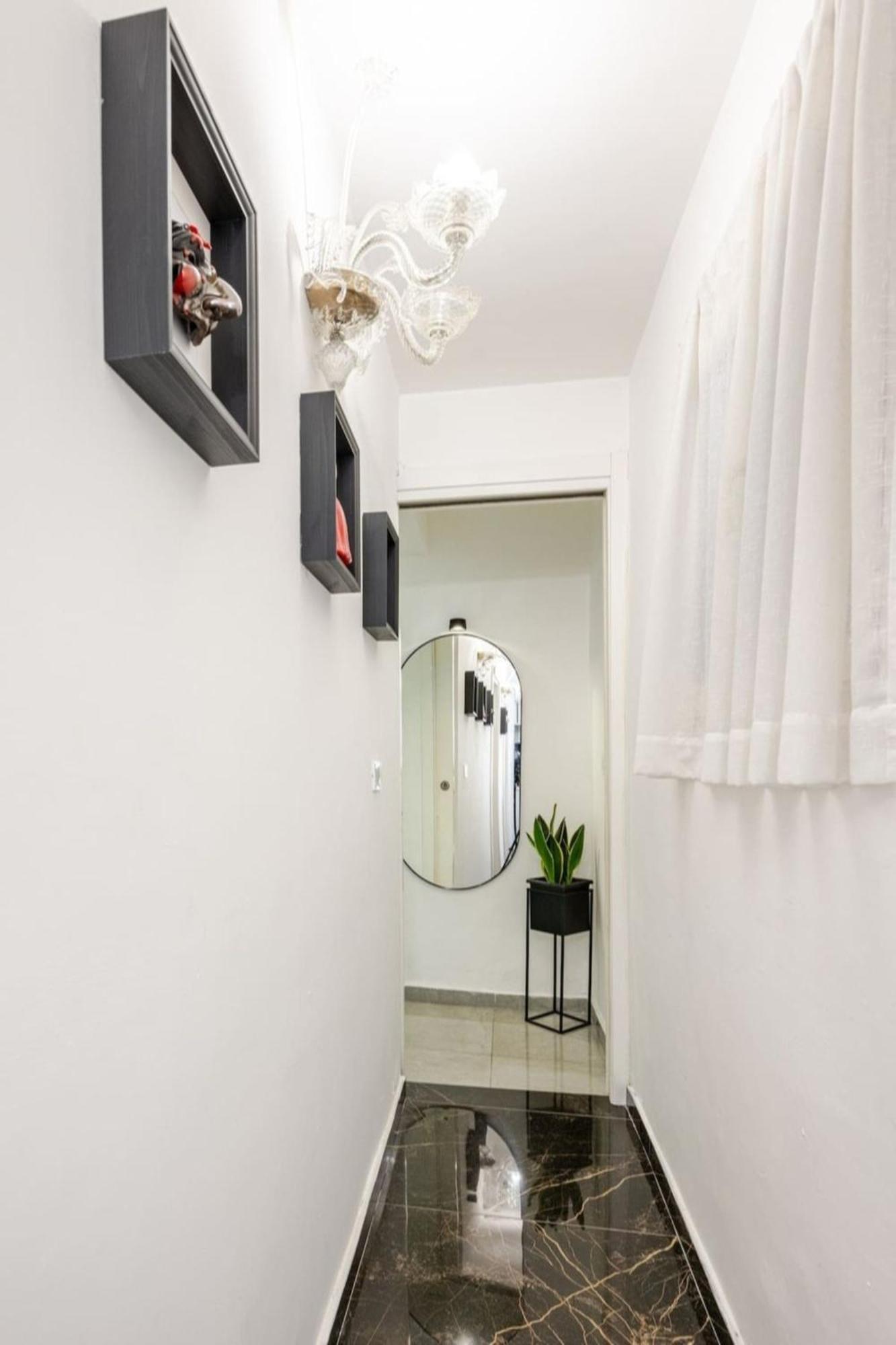 I Colori Di Napoli Bed & Breakfast Dış mekan fotoğraf