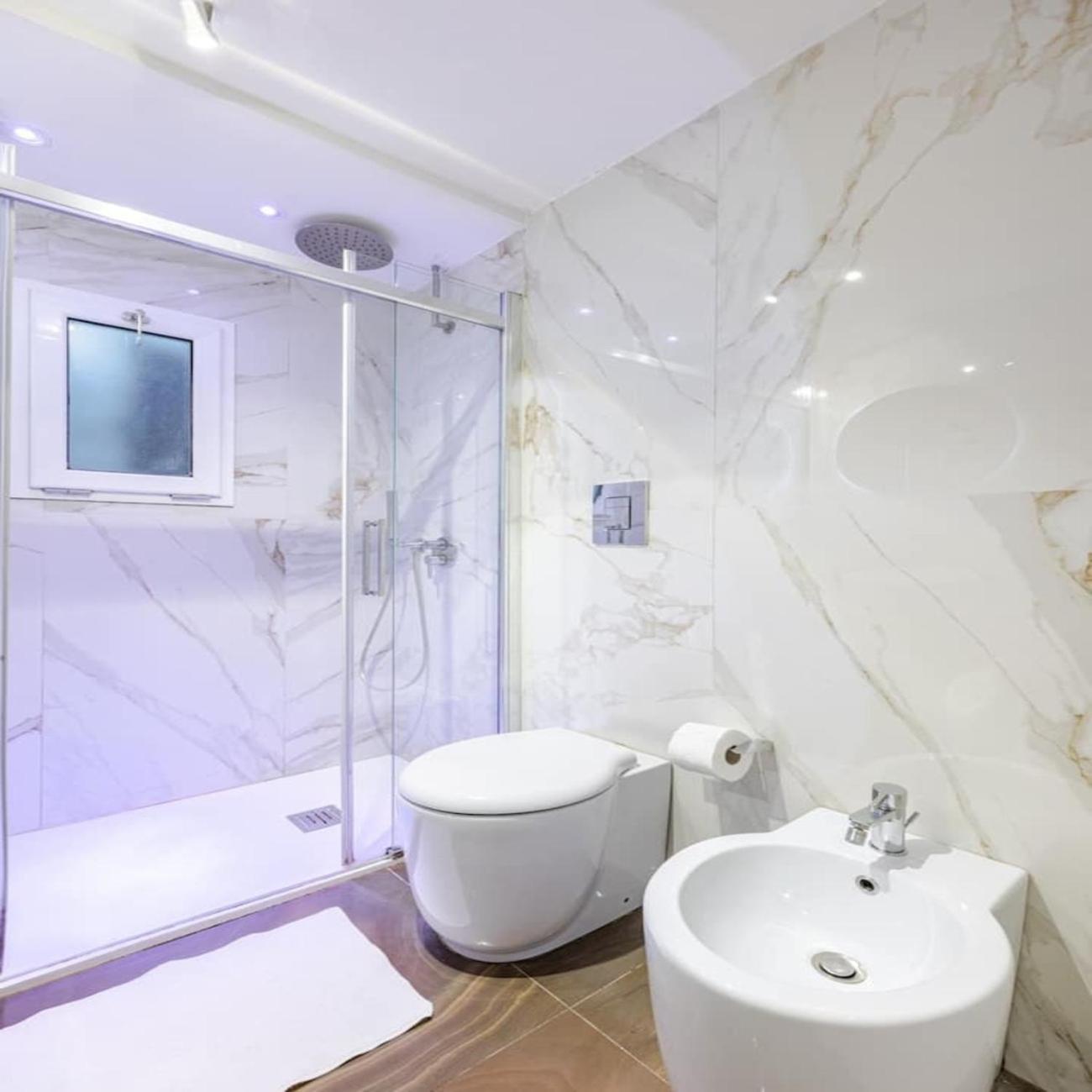 I Colori Di Napoli Bed & Breakfast Dış mekan fotoğraf