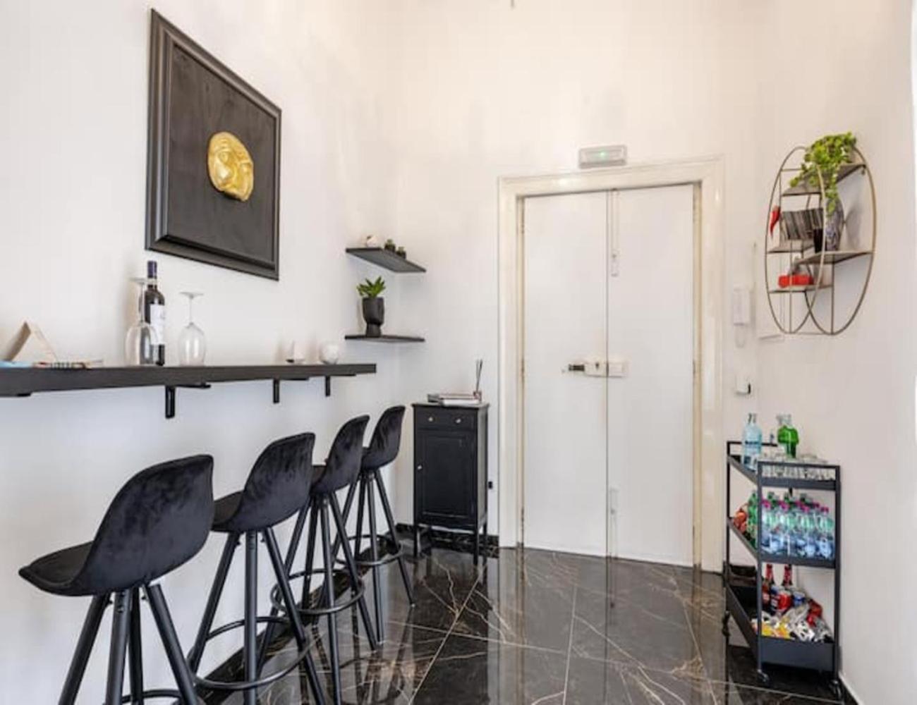 I Colori Di Napoli Bed & Breakfast Dış mekan fotoğraf