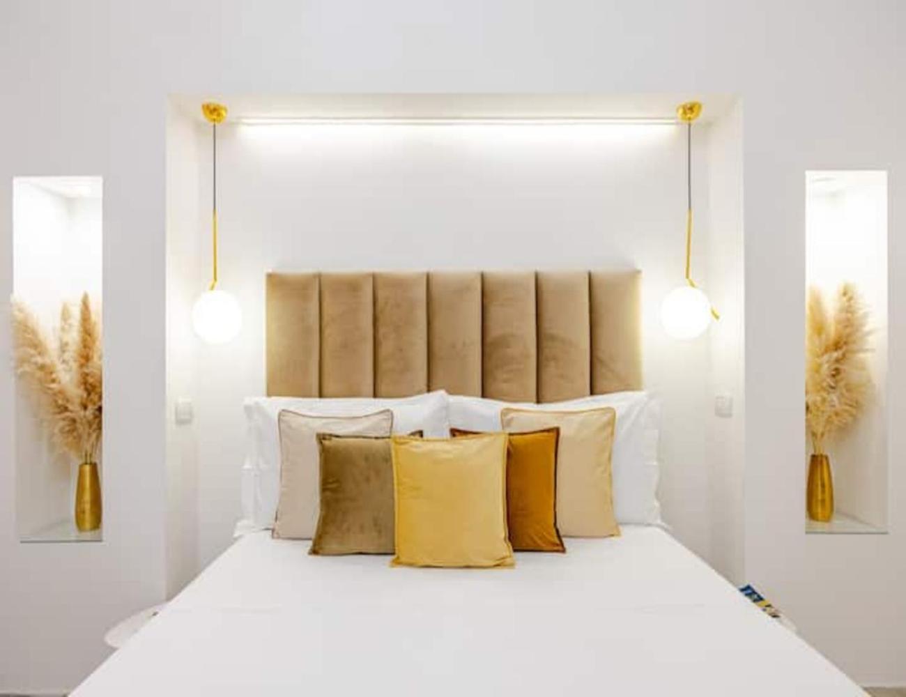 I Colori Di Napoli Bed & Breakfast Dış mekan fotoğraf