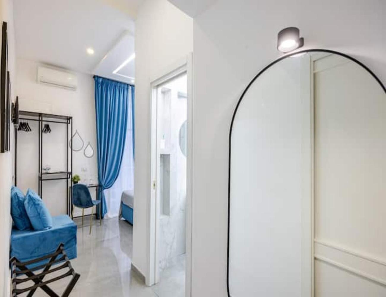 I Colori Di Napoli Bed & Breakfast Dış mekan fotoğraf
